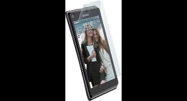 Krusell Screen Protector voor de Sony Xperia L