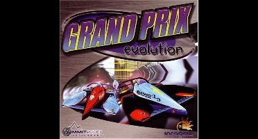 Grand Prix Evolution - Windows