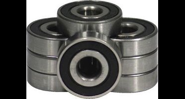 MBS Lagers Matrix - maat 28 x 12 mm