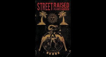 Street Raised