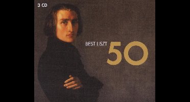 50 Best Liszt