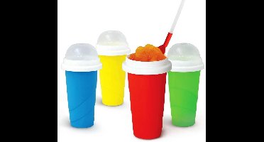 Slushy Maker Cup - Groen