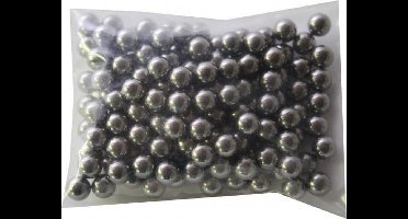 Vwp Kogels 1/4 Per 144