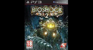 Bioshock 2