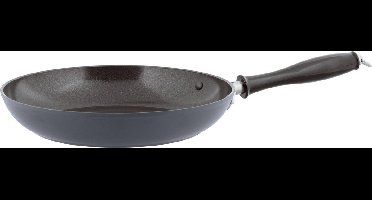 Sambonet Vintage Koekenpan - Aluminium - Ø28cm - Grijs