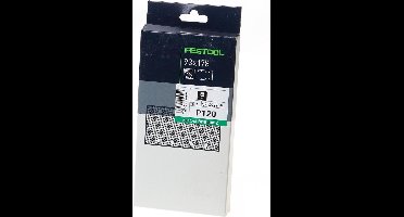 Festool Schuurstrook - 93 x 178 Korrel120