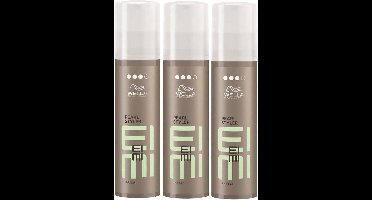 Wella Eimi Pearl Styler 3 stuks 100 ML