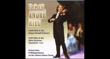 The Best of Andre Rieu