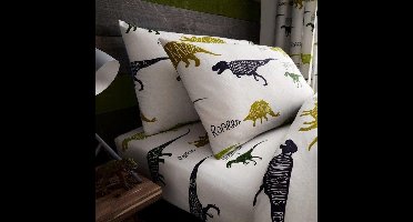 Dinosaurus Hoeslaken 193x91