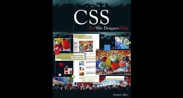 CSS for Web Designers Only