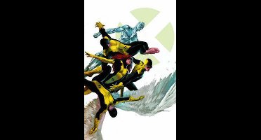 X-men