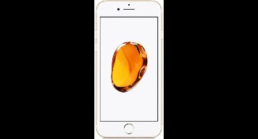 Apple iPhone 7 - 32GB - Goud