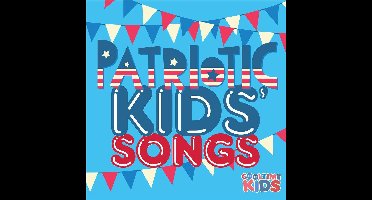 Patriotic Kids Songs