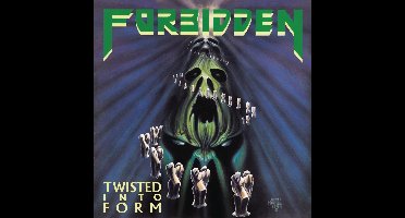 Twisted Into Form
