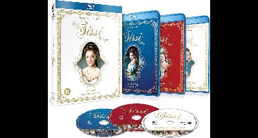 Sissi Trilogy