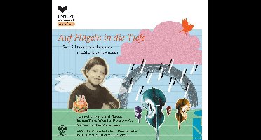 Auf Flugeln In Die Tiefe (Mirjam Wi