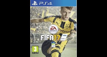 FIFA 17 - FR (PS4)