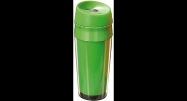 Reisbeker Groen 0,4 liter