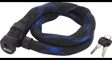 Abus pantserkabel Ivera Steel-O-Flex 7200/85 - SL55137