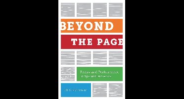 Beyond the Page