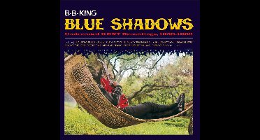 Blue Shadows - Underrated Kent Recordings, 1958-19