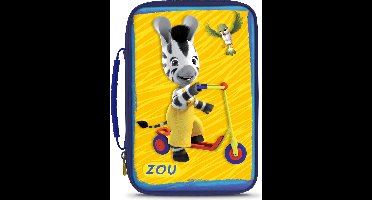 "Beschermingshoes Voor Tablet 8"""" Zebra"