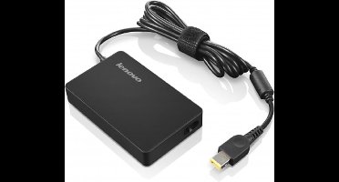 Lenovo 45N0261 netvoeding & inverter Binnen 65 W Zwart