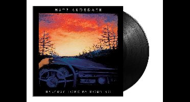 Halfway Home By Morning (LP)