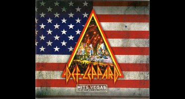 Hits Vegas - Live At Planet Hollywood