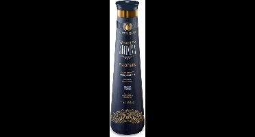 VittaGoldCosmetics - NanoPlex Protein/Keratine - Haarstyling - 1 Liter - Color protect