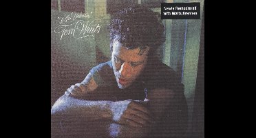 Tom Waits - Blue Valentine (LP)