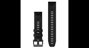 Garmin Quickfit® 22 Riem Zwart