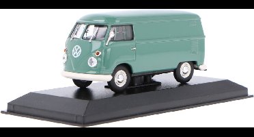 Volkswagen T1 Delivery Van 1963 - 1:43 - MaXichamps