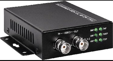 ABUS TVAC22400 HDMI-converter