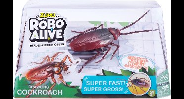 RoboAlive - Cockroach (20106)