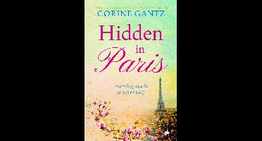Hidden in Paris