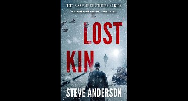 Lost Kin