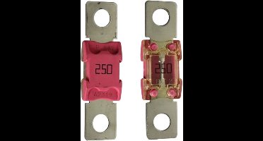 Victron Energy MEGA zekering 48V - 250A - voor hoogspanningssystemen