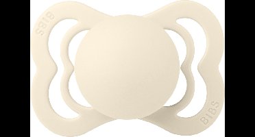 BIBS -  Fopspeen Supreme Silicone