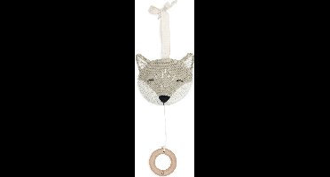 Jollein Muziekhanger Fox