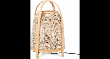 KidsDepot Tafellamp Maevie - Naturel