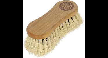 Magic Brush Combo Borstel - maat One size - brown