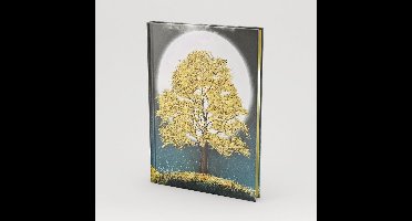 Gilded Tree Journal