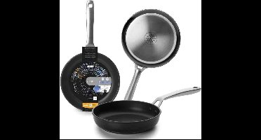 Ibili Titan Koekenpan 26cm