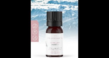 Himalaya 100% etherische olie 5 ml