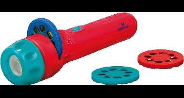 Moses Diashow sprookjes