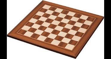 Philos London Schaakbord Veld 50 mm