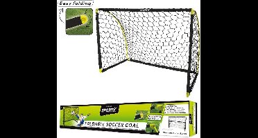 SportX Voetbaldoel 180x91x120cm