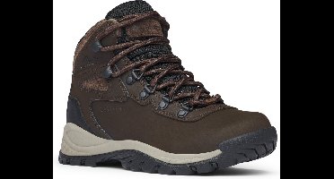 Columbia NEWTON RIDGE™ PLUS Wandelschoenen - Dames Mid Wandelschoenen - Schoenen - Bruin - Maat 39,5