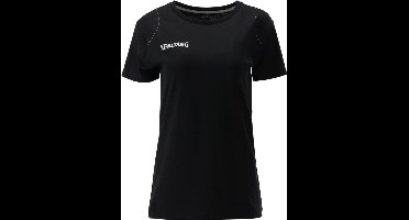 T-shirt voor dames - Essentiële basketbal T-shirt